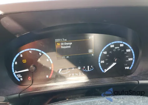 2023 Ford Bronco Sport Big Bend from USA, damaged, VIN 3FMCR9B66PRD95610